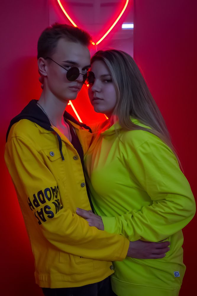 Photograph by Марина Хавронина