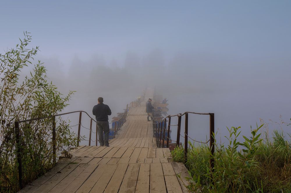 Photograph by Елена Потемина