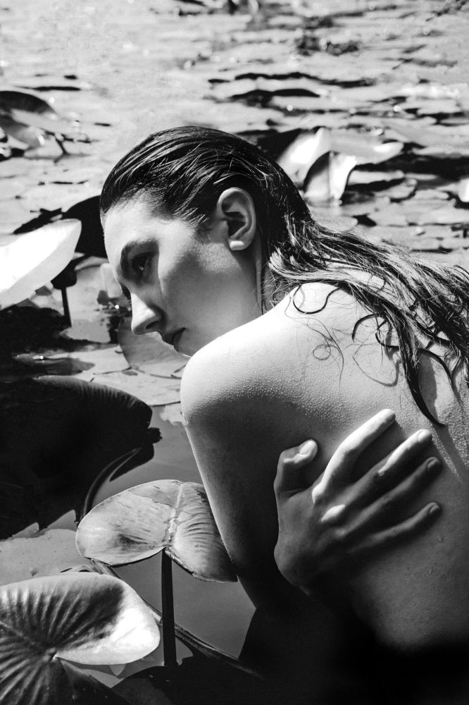 Photograph by Светлана Новикова