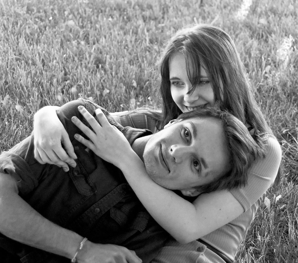 Photograph by Михаил Обертаев