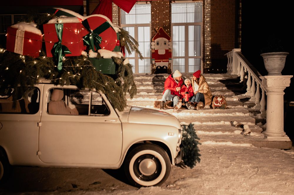 Photograph by Анатолий Скирпичников