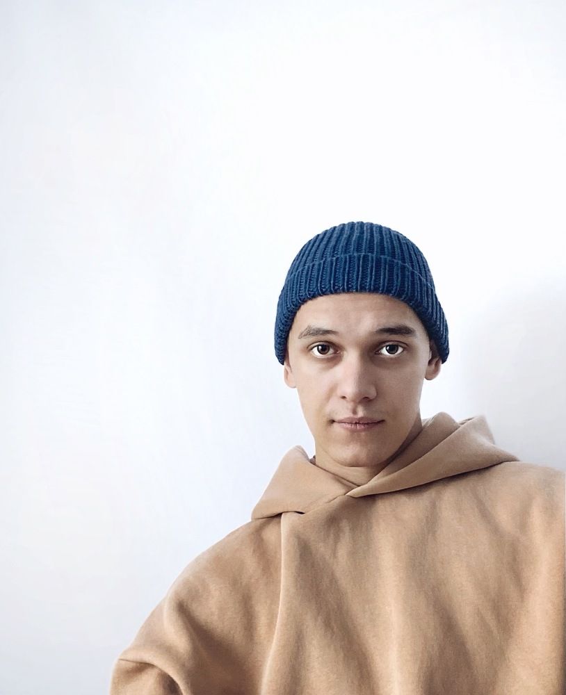 Photograph by Виктория Кузнецова