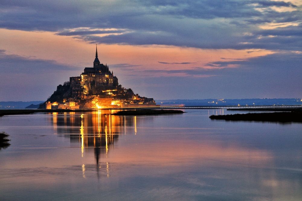 Photograph by Ольга Одаренко