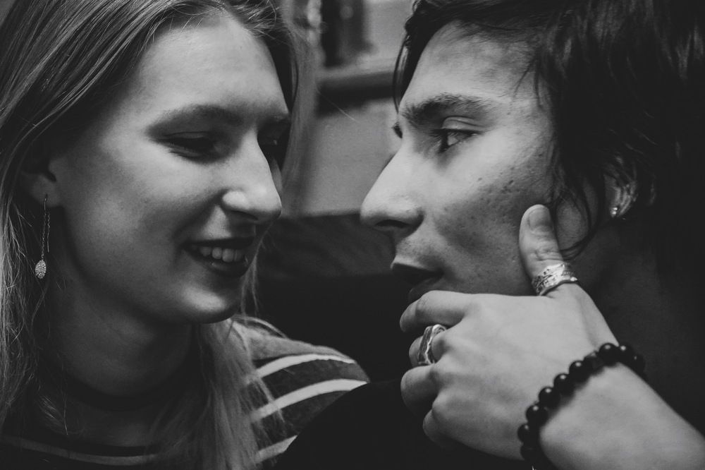 Photograph by Дмитрий Забуга