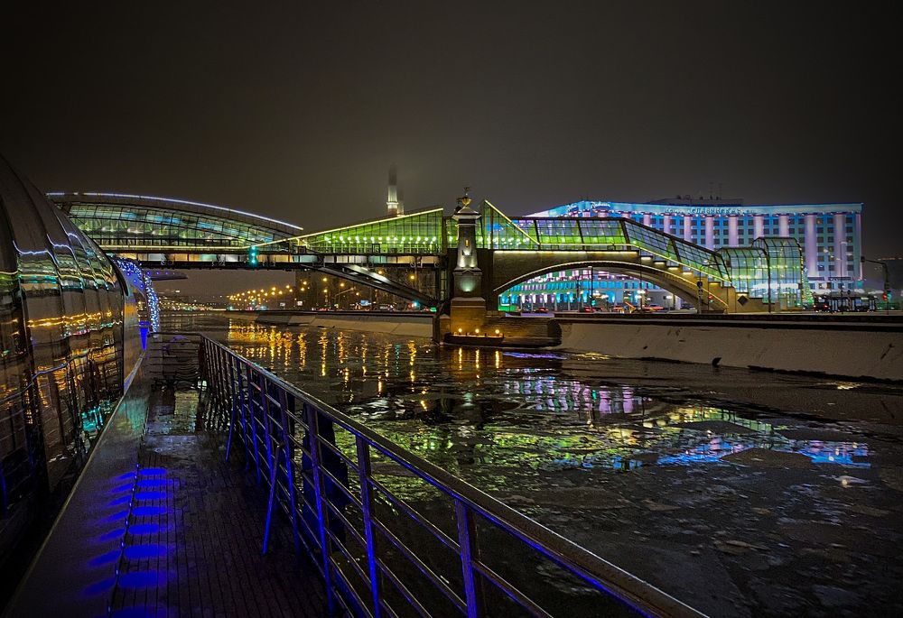 Photograph by Николь Плисовская