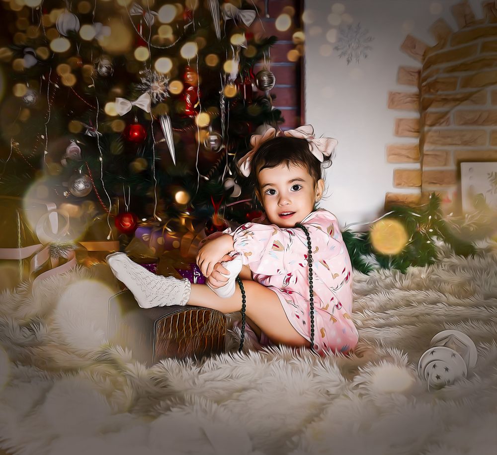 Photograph by Алина КАШКАВАЛ