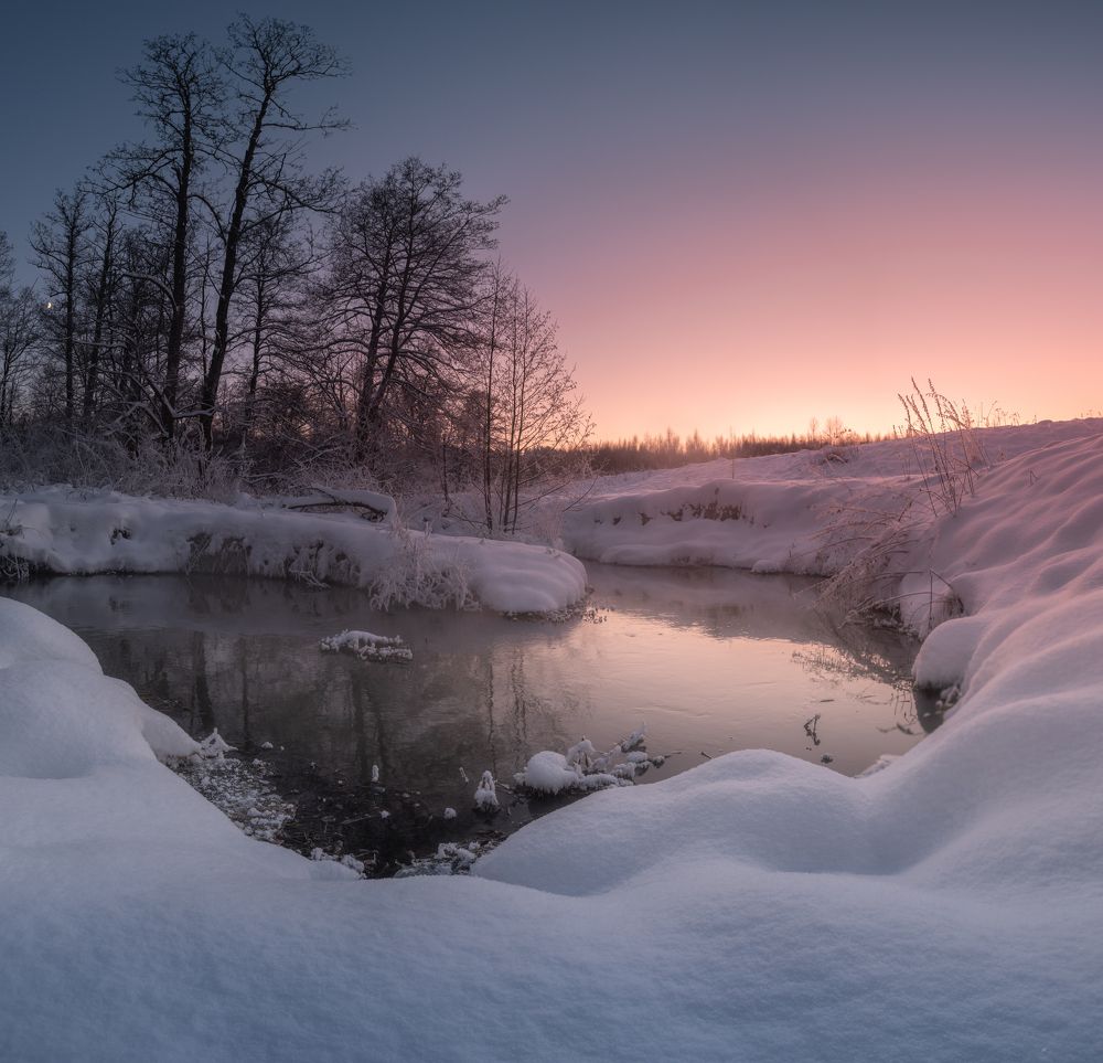 Photograph by Кузнецов Семён