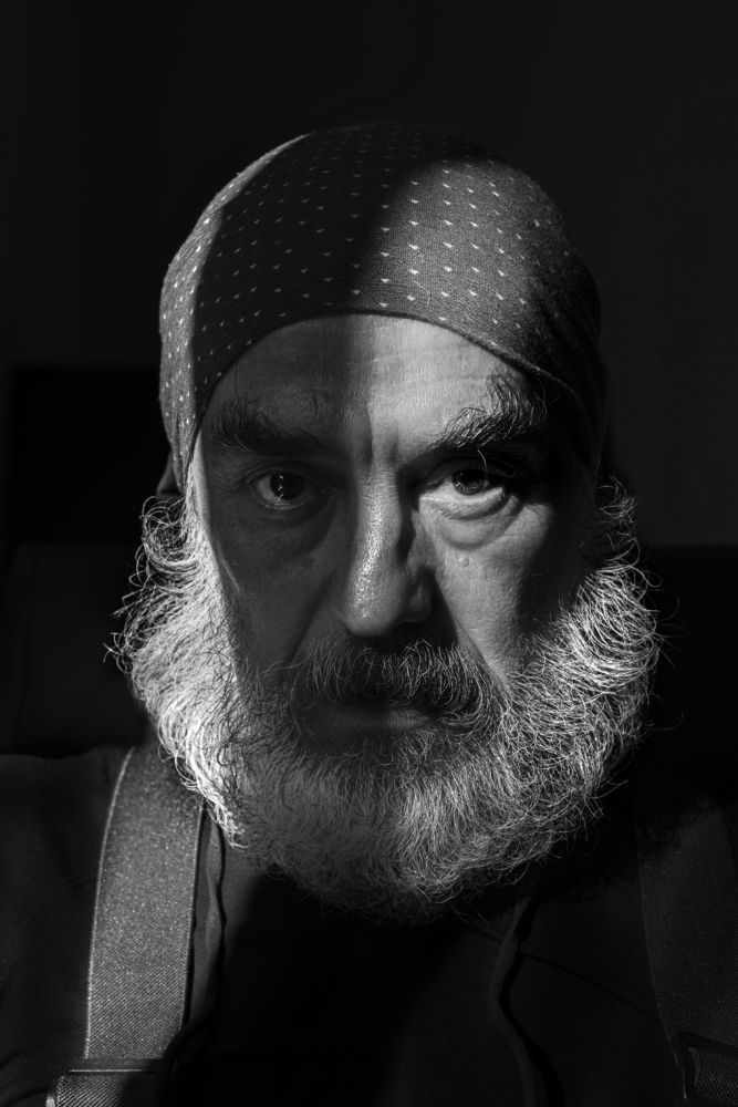 Photograph by Bahir DIBEKOGLU