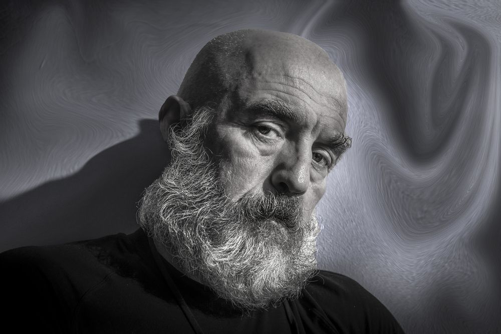 Photograph by Bahir DIBEKOGLU