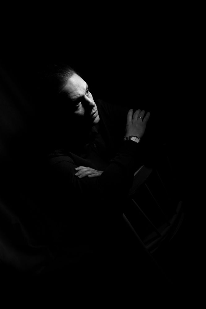 Photograph by Оксана Егорова