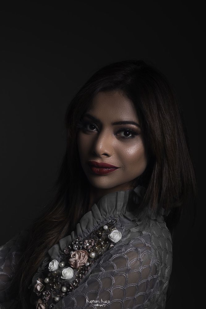 Photograph by Nemah Naji