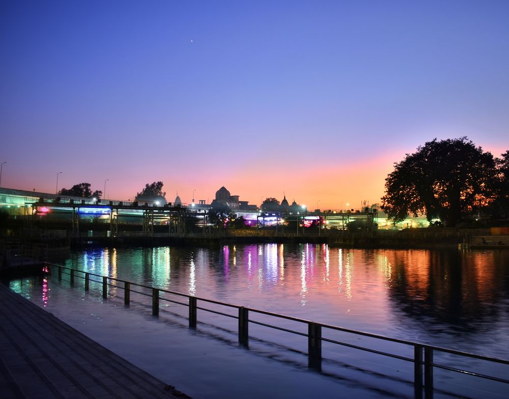 Photograph by Yash Vidhani