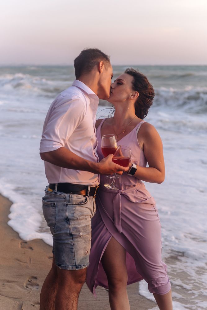 Photograph by Оксана Дмитриева