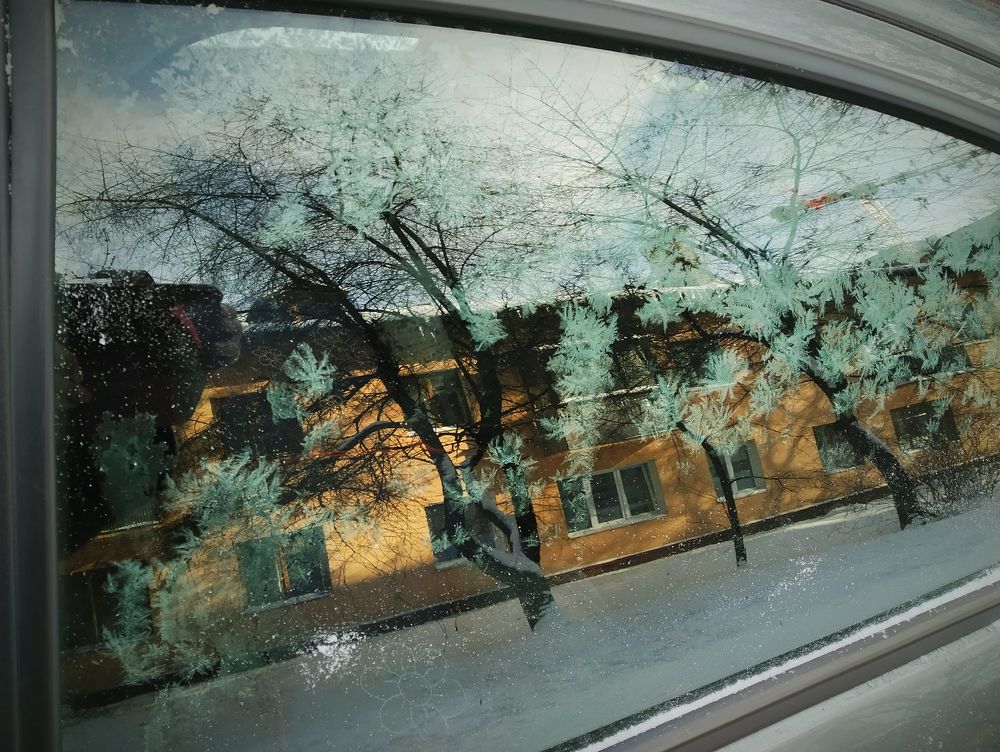 Photograph by Владимир Воложинский