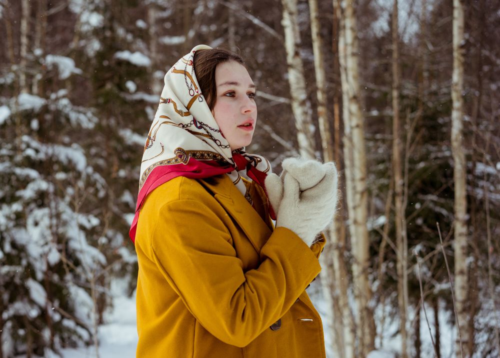 Photograph by Елена Осокина