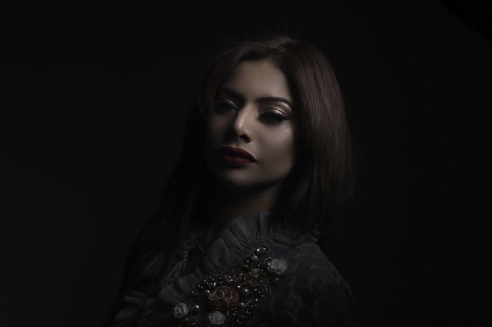 Photograph by Nemah Naji