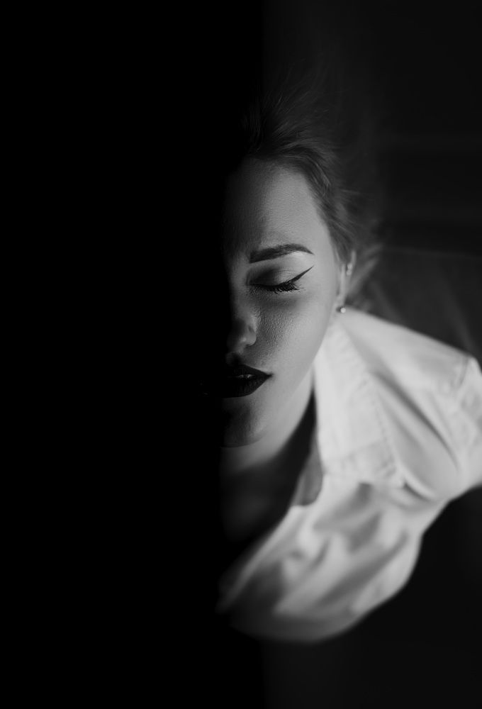 Photograph by Александр Левин