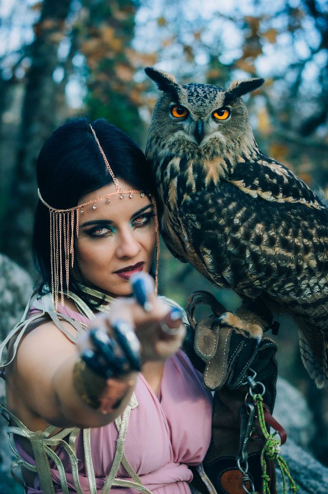 Photograph by Miguel Angel