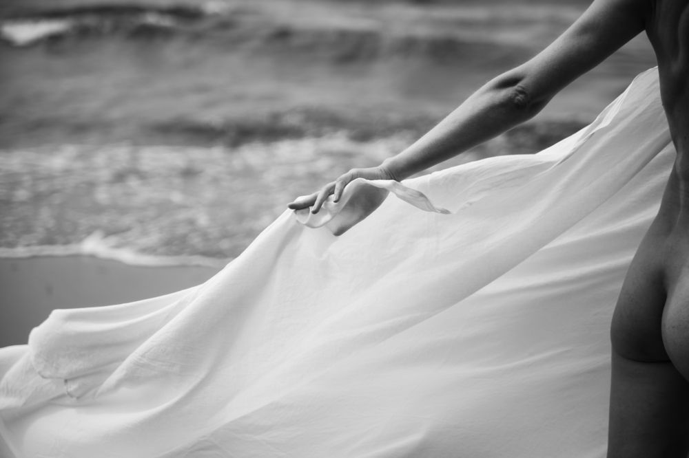 Прикосновение к ветру