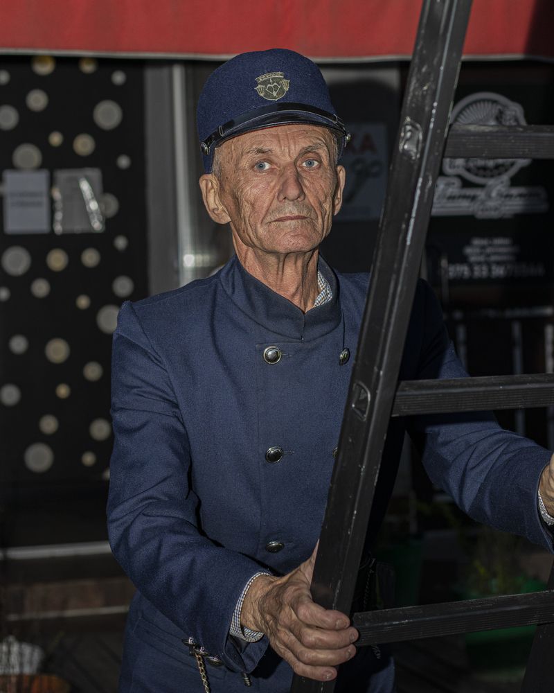 Photograph by Владислав Барышов