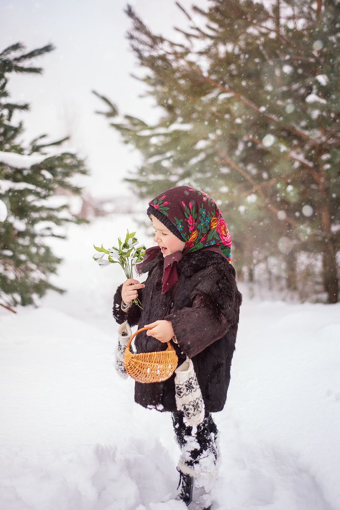 Photograph by Наталья Цай