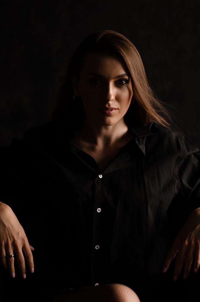 Фотография автора Наталья Шевченко