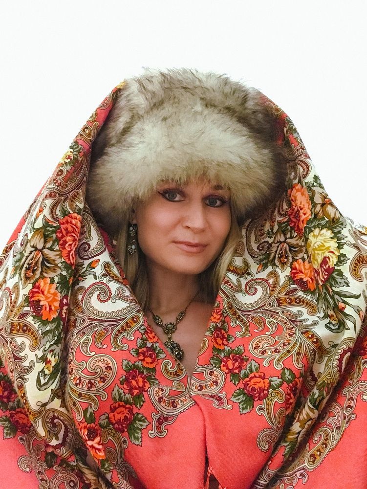 Photograph by Ольга Шоляк