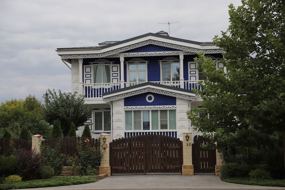 Photograph by Юлия Баринова