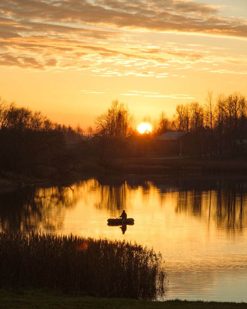 Photograph by Дмитрий Котов