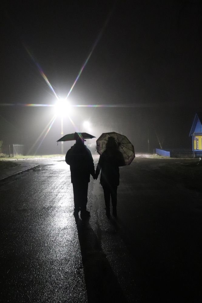 Photograph by Алексейчик Дмитрий