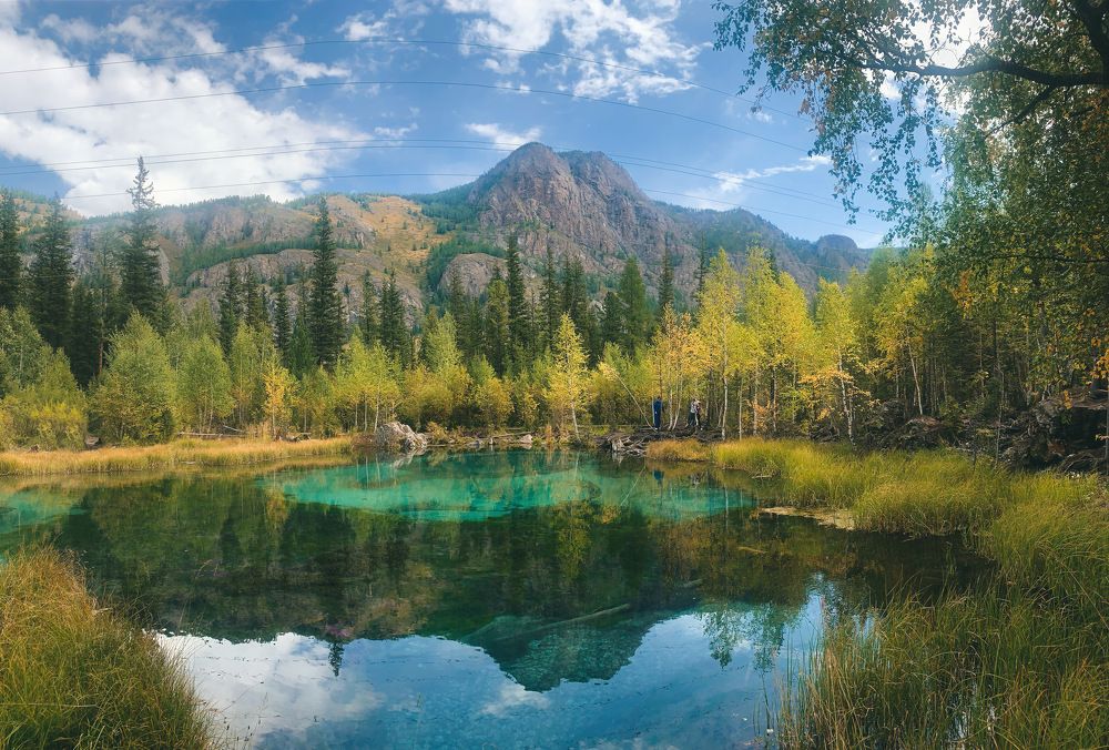 Photograph by Юлия Мартынова