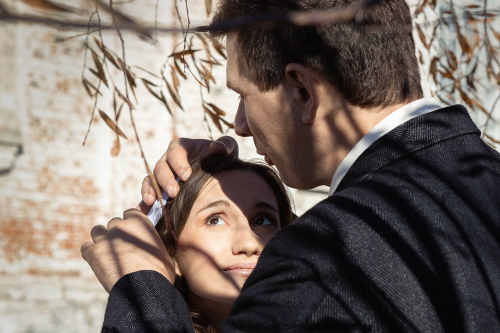 Photograph by Марина Стротова