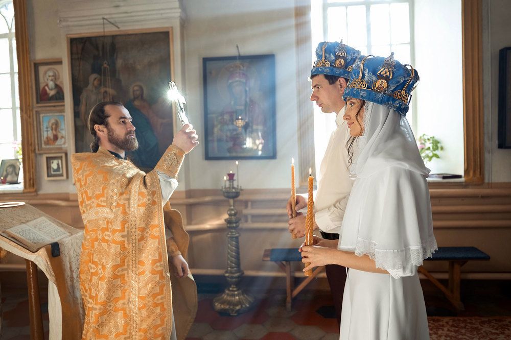 Photograph by Марина Стротова