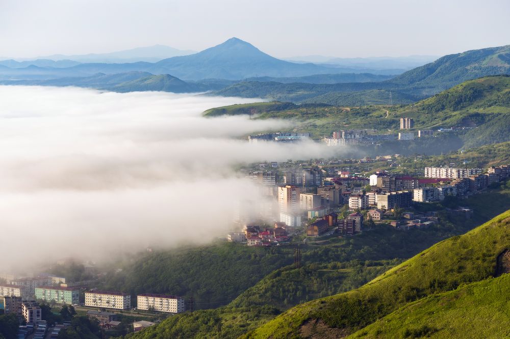 Photograph by Владимир Елькин