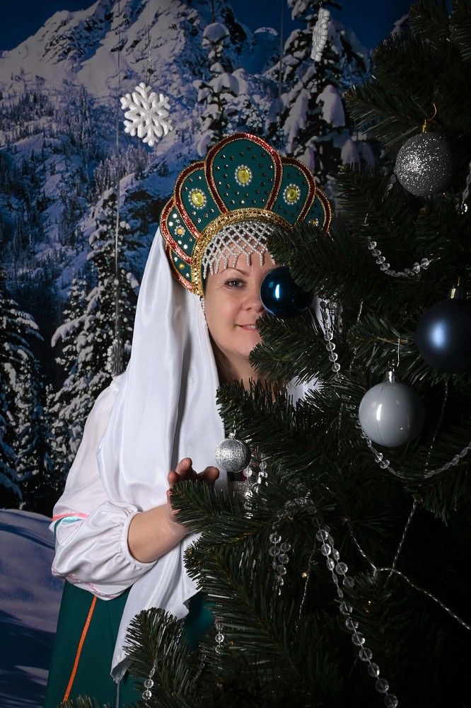 Photograph by Ирина Ри