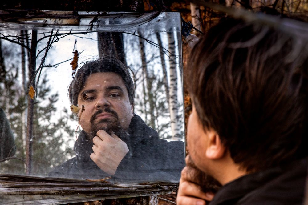 Photograph by Марина Стротова