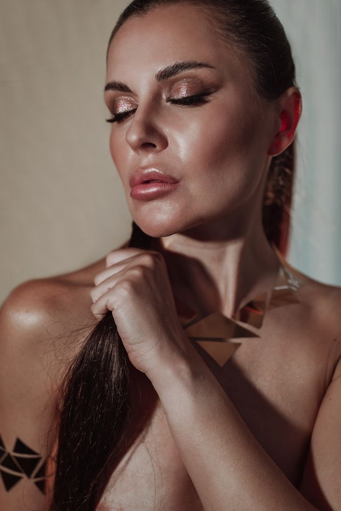 Photograph by Андрей Облап