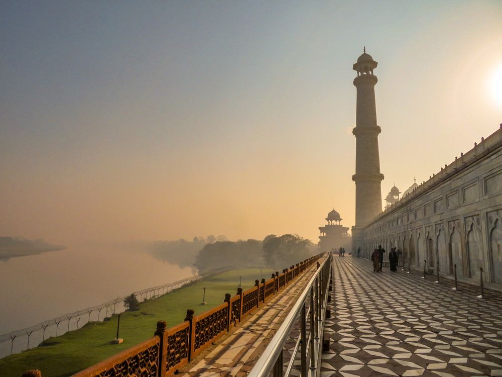 Photograph by Susmita Paul