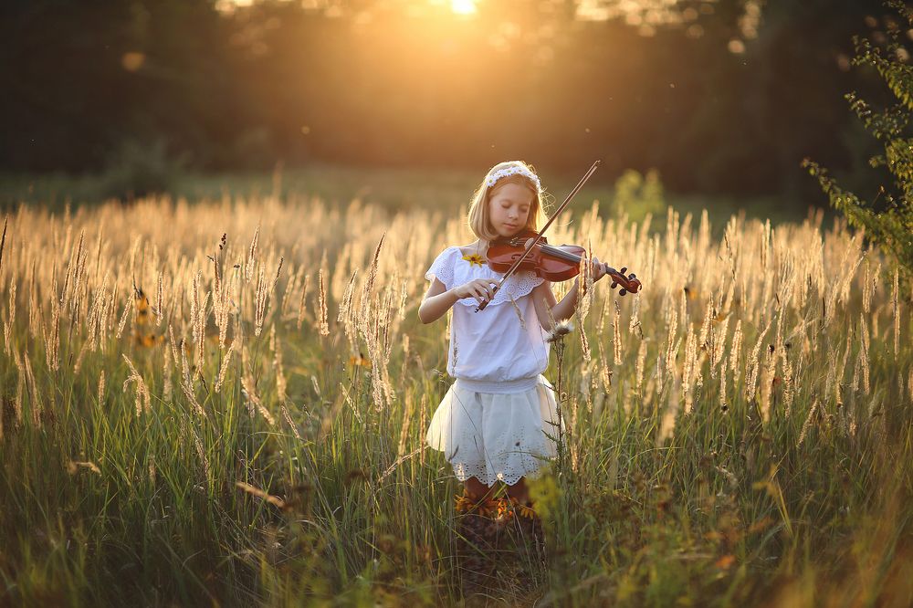 Photograph by Юлия Войнич