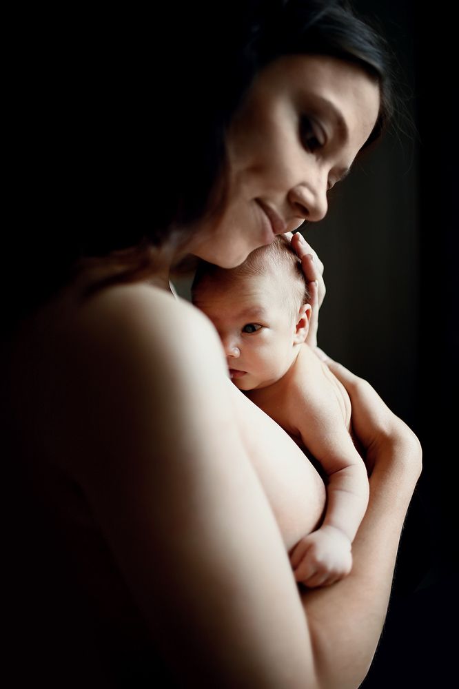 Photograph by Вероника Редреева