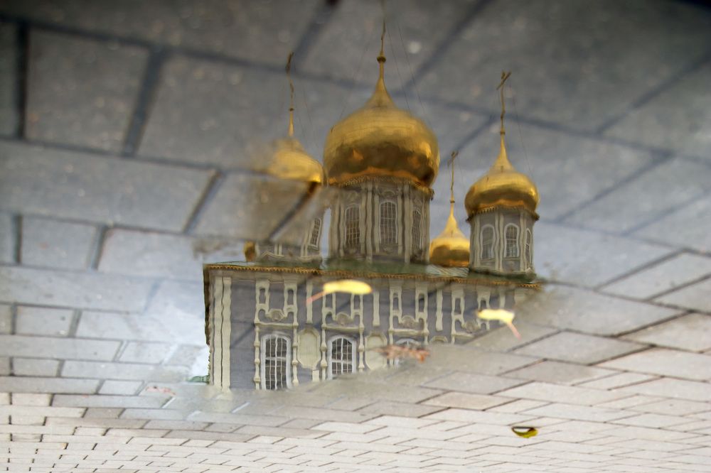 Photograph by Татьяна Мухлынина