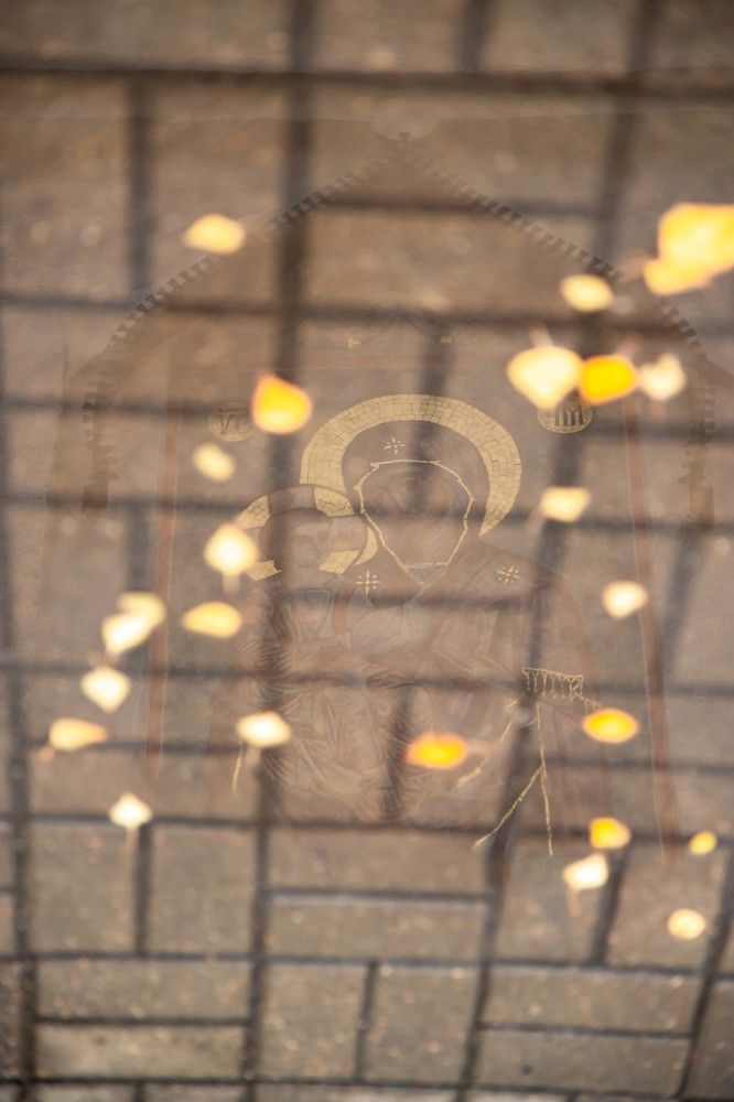 Photograph by Татьяна Мухлынина