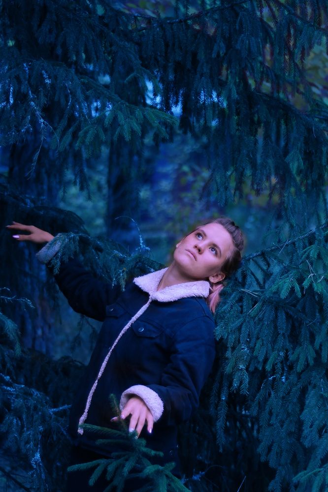 Photograph by Елена Леонидовна Патрина