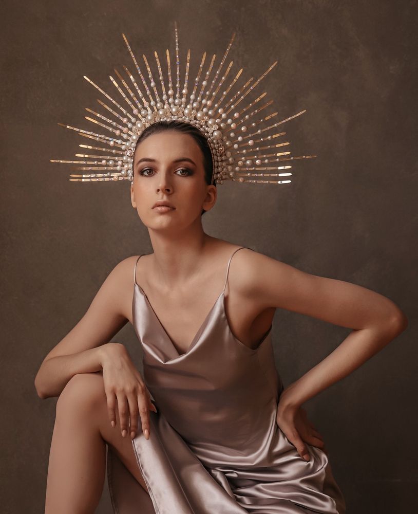 Photograph by Татьяна Мухлынина