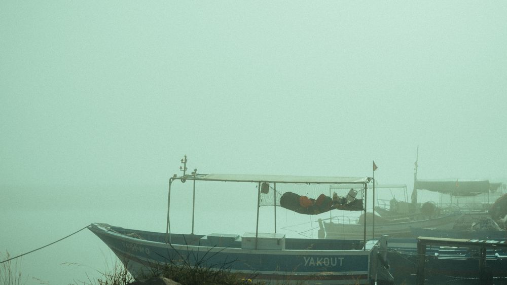 Photograph by Mazen Abdennadher