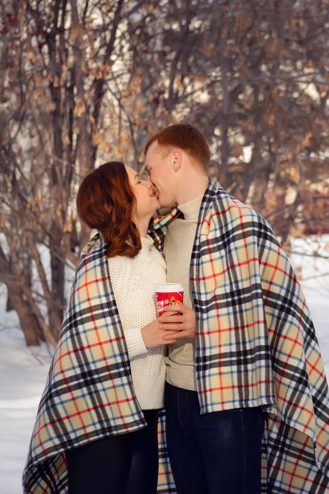 Photograph by YANA SHABANOVA