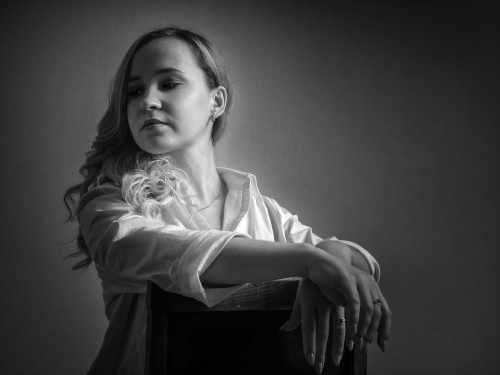 Photograph by Эдуард Слободянюк