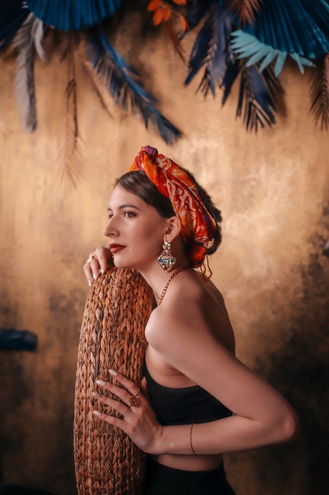 Photograph by Татьяна Мухлынина