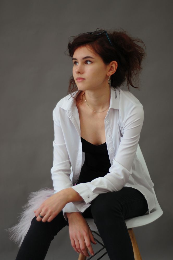 Photograph by Елена Леонидовна Патрина