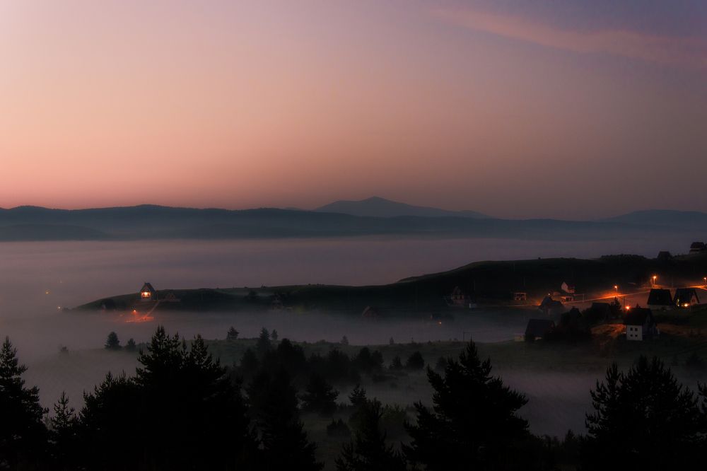 Photograph by Zana Hrkac